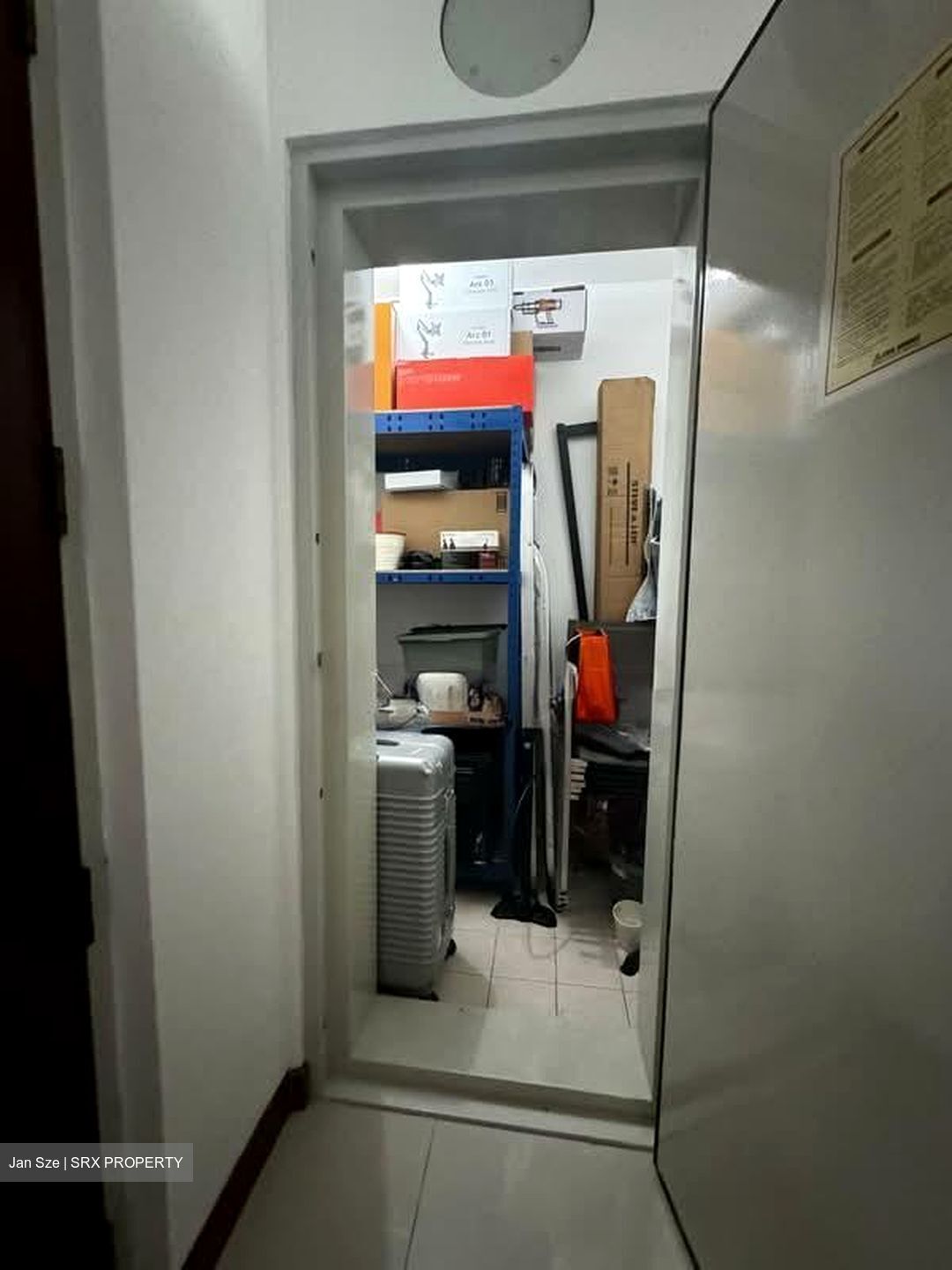 Blk 407B Fern View (Sengkang), HDB 5 Rooms #589598151